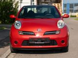 Nissan Micra C+C Premium *Tüvneu*Garantie*Cabrio* - Nissan Micra aus 2006