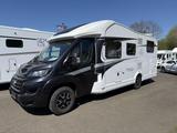 Knaus Sky Wave 700 MEG  - Knaus Sky wave