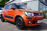 Suzuki Ignis Automatik*Navi*Kamera*Sitzheizung*8 fach* - Suzuki Ignis Gebrauchtwagen