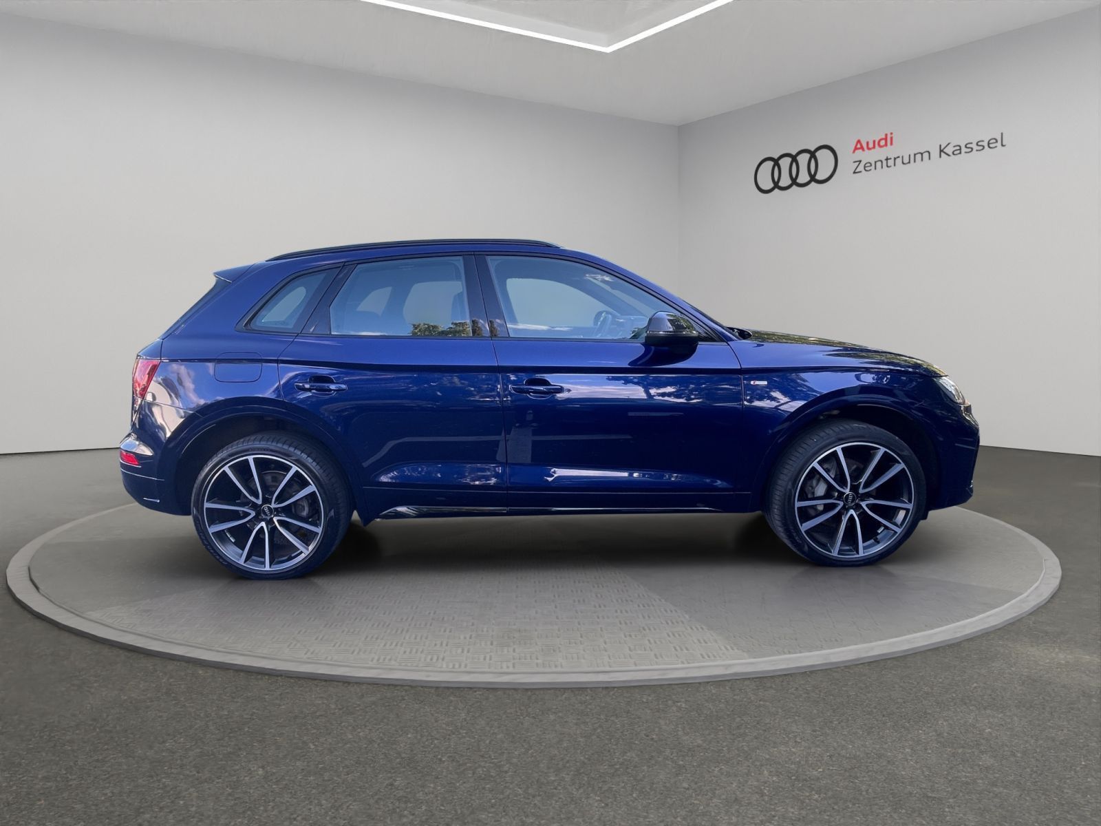 Audi Q5 - Bild 8