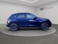 Audi Q5 - Vorschau Bild 8