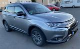 Mitsubishi Outlander 2.0 MIVEC Active+ ClearTec 4WD CVT... - Mitsubishi Outlander: Cvt