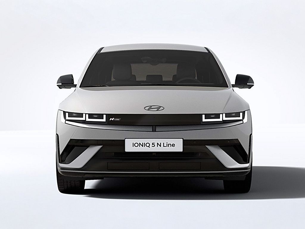 Hyundai IONIQ 5 – Bild 7