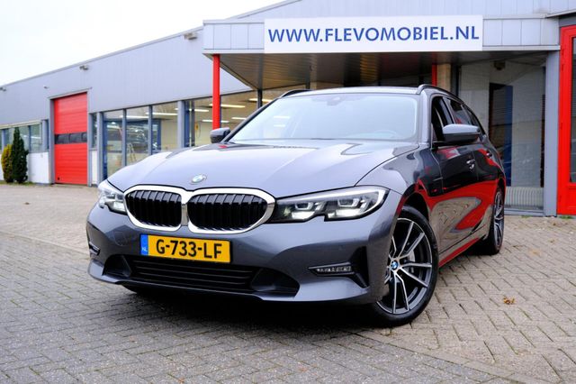 BMW 330 3-serie Touring 330i 259pk Executive Edition