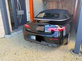 Mercedes-Benz E 220 d (238)Autom. -Cabriolet AMG Line - Mercedes-Benz E-Class: A238