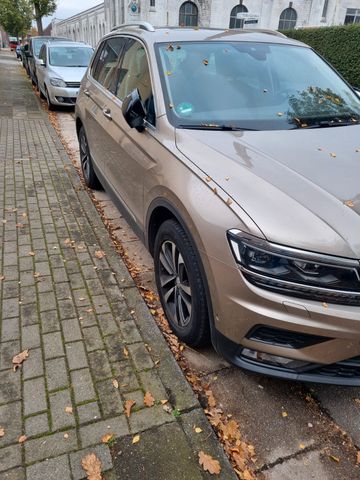 Volkswagen Tiguan 1.5 TSI ACT OPF 96kW IQ.DRIVE IQ.DRIVE