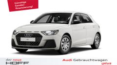 Audi A1 Sportback 25 TFSI Aps Plus Carplay Klima Sh
