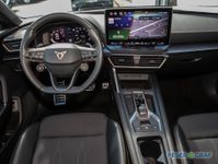 Cupra Leon - Vorschau Bild 8