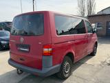 Volkswagen T5 Transporter Caravelle 1,9 TDI - Volkswagen T5: 1.9