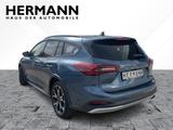 Ford Focus*Turnier*Active X* *ACC*TWA*SHZ*PDC*B&O - Ford Focus: Turnier