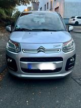 Citroën C3 Picasso - Citroën C3 Picasso von privat