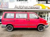 Volkswagen T4 Caravelle *8.Sitze+AHK+ATM* - Volkswagen T4 Multivan: 8 Sitzer
