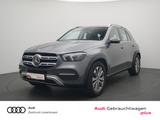 Mercedes-Benz GLE 350 4MATIC AMG LINE ACC LED CARPLAY PTS AHK - Mercedes GLE 350 Benzin Gebrauchtwagen