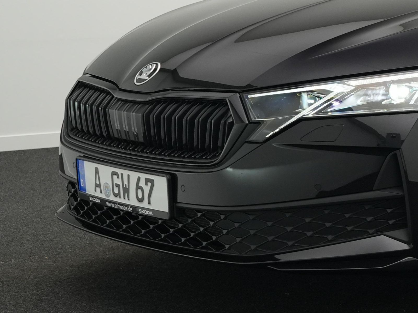 Skoda Octavia - Bild 36