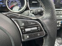 KIA ProCeed 1.4 T-GDI DCT GT LINE 2H SHZ NAV KAM LED bei Autohaus Landmann & Maier OHG