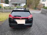 Honda Civic 1.6 i-DTEC Lifestyle Tourer Lifestyle - Honda Civic mit Diesel-Antrieb: Kombi