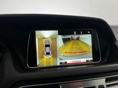 MERCEDES-BENZ E 250 Coupe/ NUR 39.tKM / GARANTIE / 1.H /