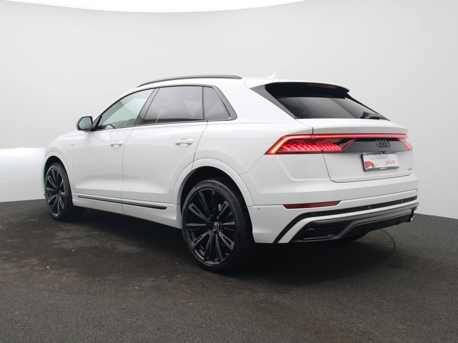 Audi Q8 - Bild 5