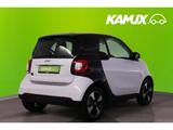 Smart fortwo EQ Aut.passion+TEMPO+SHZ+DAB+BLUETOOTH - Smart aus 2023