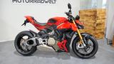 Ducati Streetfighter V4 S - DUCATI S4