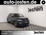 Volkswagen T-Cross R-Line 1.0 TSI Navi RFK SHZ LED SIDE PDC - Volkswagen T-Cross in Solingen