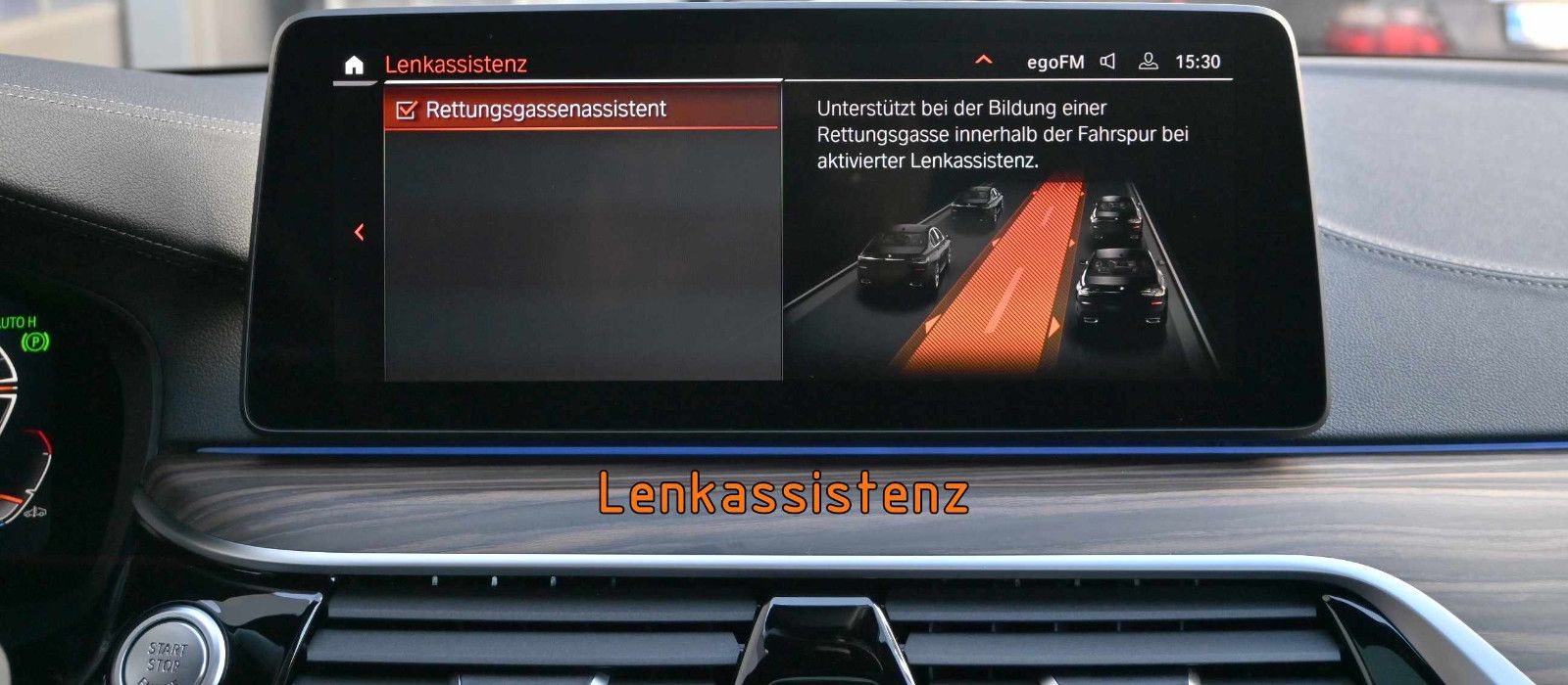 Fahrzeugabbildung BMW 540d xDr. Touring M-Sport Pro °UVP 102.750€°PANO