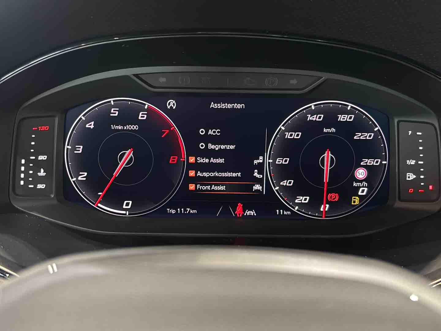 Seat Ibiza - Bild 17
