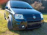 Fiat Panda 100 HP - Fiat Panda: 100hp