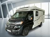 HYMER / ERIBA / HYMERCAR Exsis-T 474 / Solar / TV 22 Zoll / Navi / Kamera