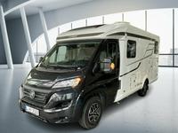 HYMER / ERIBA / HYMERCAR Exsis-T 474 / Solar / TV 22 Zoll / Navi / Kamera
