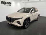Hyundai Tucson 4WD 1.6 T-GDI Trend+Navi+Sitzheizung+Klim - Hyundai TUCSON in Mönchengladbach