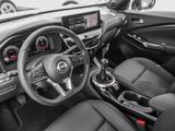 Nissan Juke Tekna 1.0 DIG-T 6MT 114PS BOSE ''neues Mode - Nissan Juke: Tekna