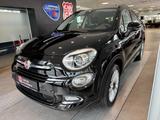Fiat 500X Lounge - Fiat 500X in Hamburg
