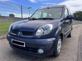 Renault Kangoo Privilege, 100 Tkm, Tüv 05/26, Klima, AHK - Renault Kangoo: Privilege