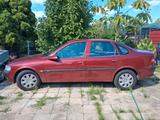 Opel Vectra 1.8 16V - - gebrauchte Opel Vectra aus dem Jahr 1996