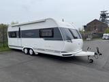 Hobby Prestige 620 CL  - Hobby Wohnwagen Prestige