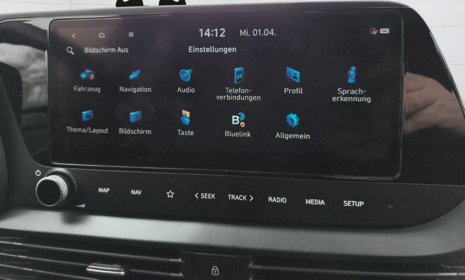 Hyundai BAYON – Bild 14