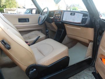 Saab 900 S I 2.0 16V Turbo Cabriolet Sammlerstück  