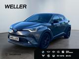 Toyota C-HR 1.8 Hybrid Style Selection *Leder*JBL*Navi* - Toyota C-HR: Style