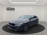 BMW 640d xDrive GranTurismo+SportLine+LED+HEADUP+ - BMW 640 aus 2018