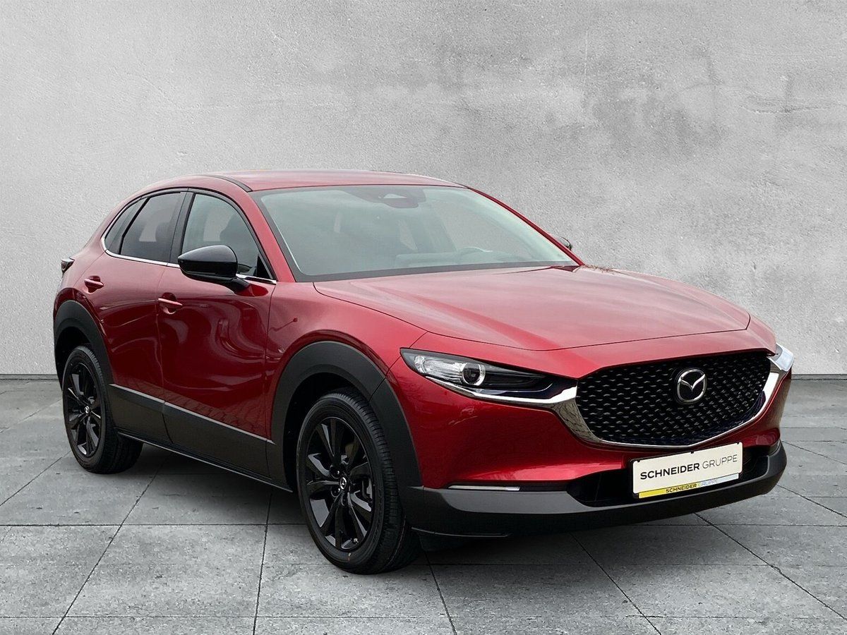 Mazda CX-30 - Bild 7