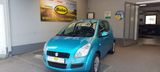 Suzuki Splash 1.2 Club mit GARANTIE - Suzuki Splash aus 2011