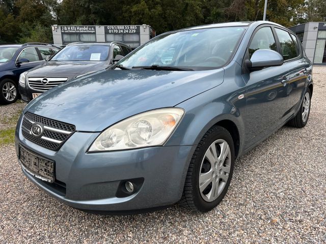 Kia Ceed Basis 1.4   Nr.  26