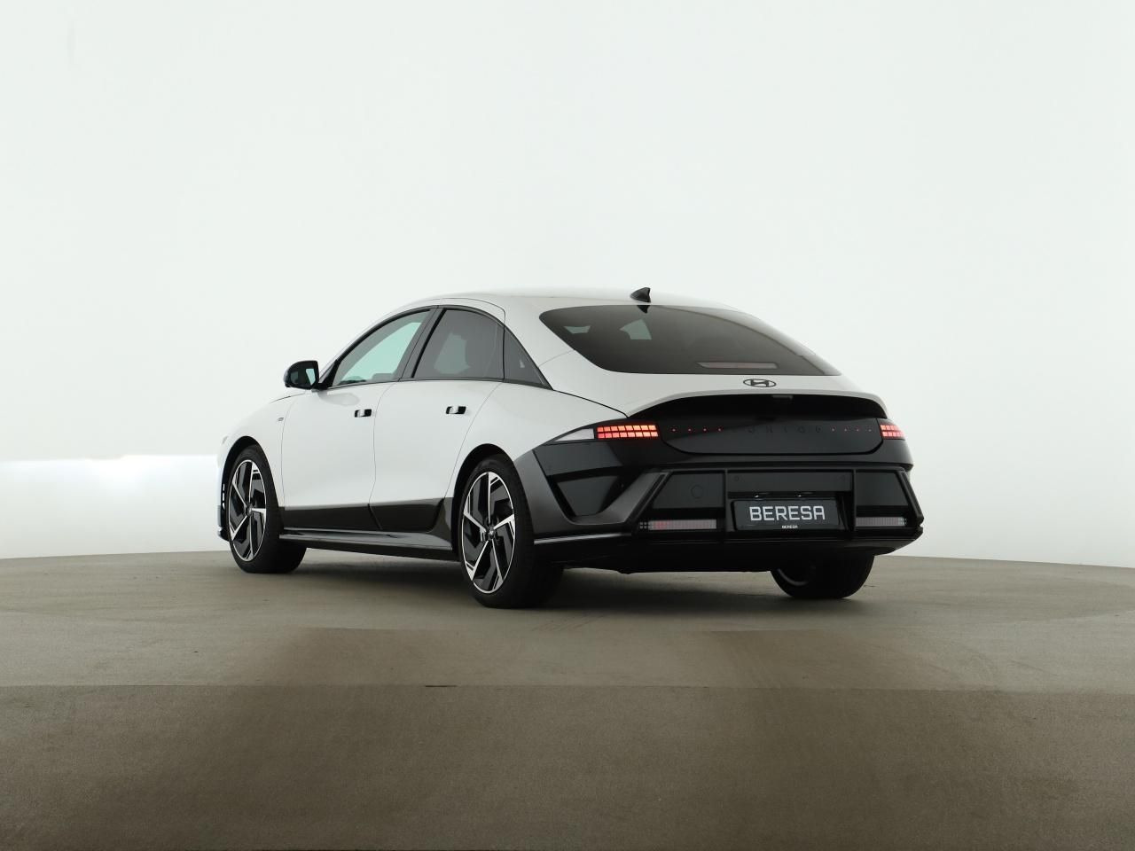Hyundai IONIQ 6 – Bild 5