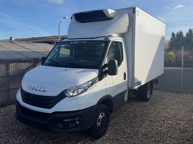 Iveco 35C16 Daily 4x2 KÜHLKOFFER|LAMBERET|FRIGOLINO