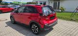 Honda Jazz*1.5*i-MMD*Hybrid*Aut.*Crosstar*Executive* - Honda Jazz