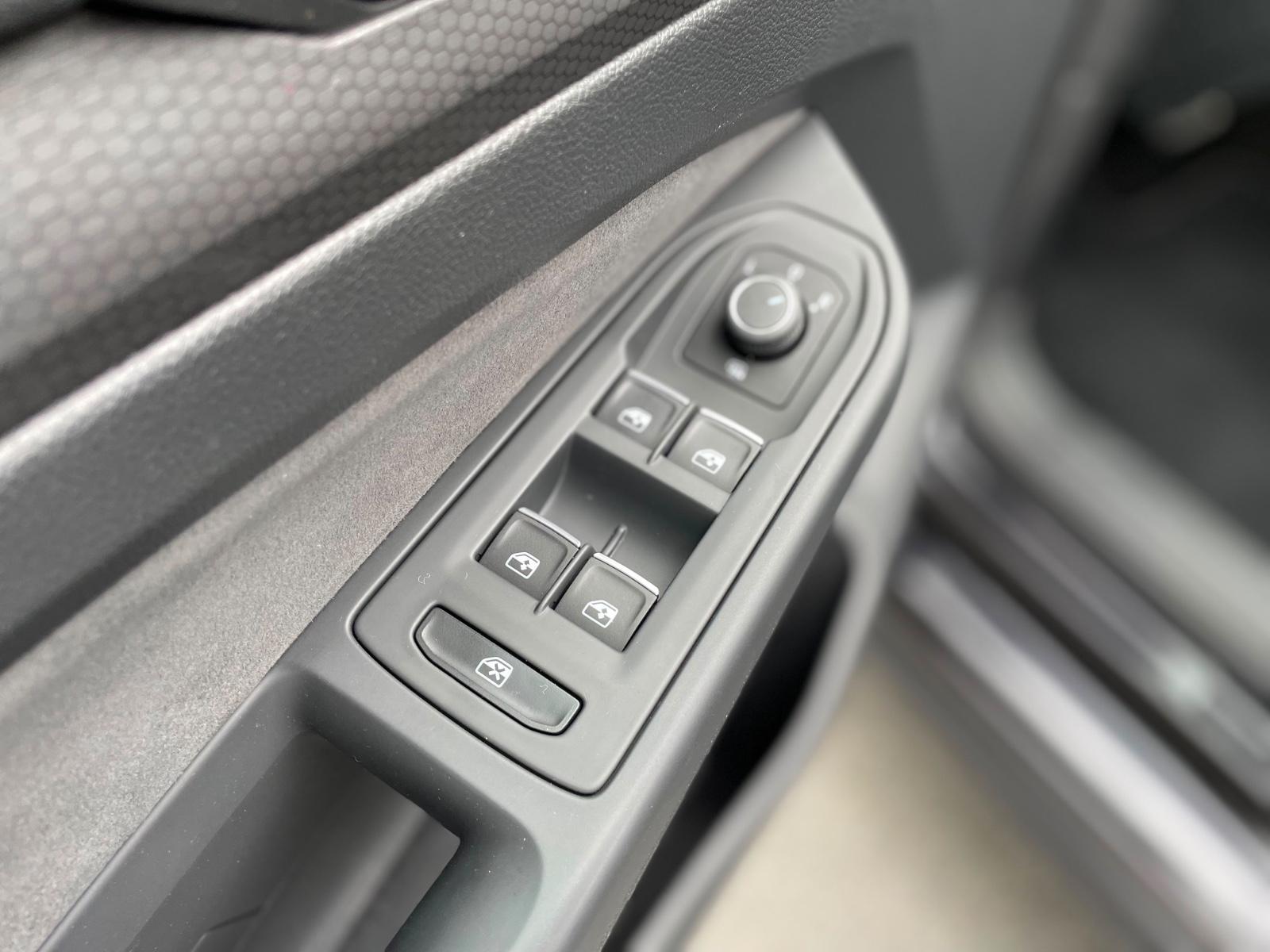 Volkswagen Golf VIII GTI 2.0 TSI ACC AHK LED+ Pano Navi, миниатюра 15