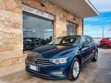 Volkswagen Passat Variant 2.0 TDI SCR EVO DSG Bu - VW Passat mit Halbautomatikschaltung