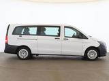 Mercedes-Benz Vito 114 CDI TOURER PRO EXTRALANG/SPUR/RFK/8-SI+ - Mercedes-Benz Vito mit 3 Türen