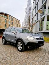 Opel Antara 4x4 - gebrauchte Opel Antara aus dem Jahr 2010